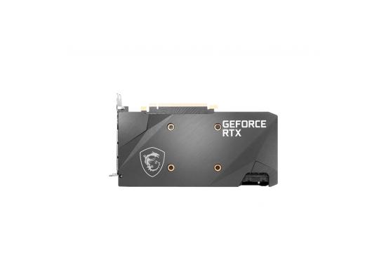 Msi Geforce Rtx™ 3060ti Ventus 2x Oc 8gb Gddr6
